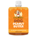 Pumpkin Peanut Butter Squeeze Pouch (8 oz)