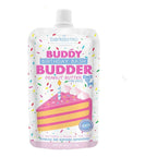 Buddy Budder Squeeze Pouch