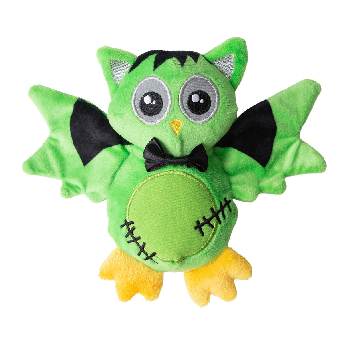 Frank-N-Bat Plush