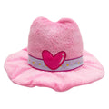 Howdy Cowgirl Plush