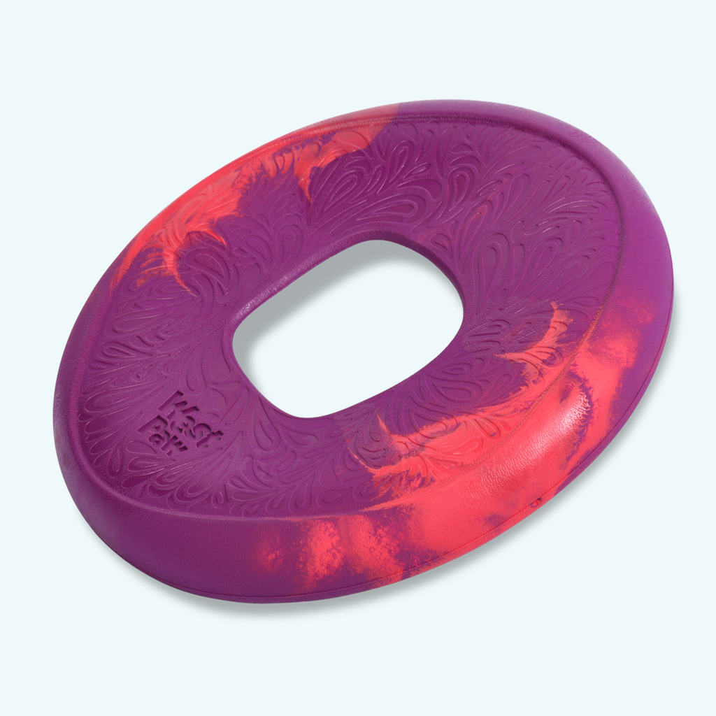 Sailz Soft Disc Toy