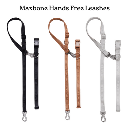 Maxbone Hands-free Leash