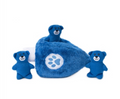Dreidel Burrow Plush