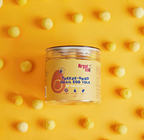 Freeze Dried Quail Egg Yolk