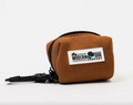 Poop Bag Holder (multiple colors)