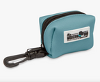Poop Bag Holder (multiple colors)