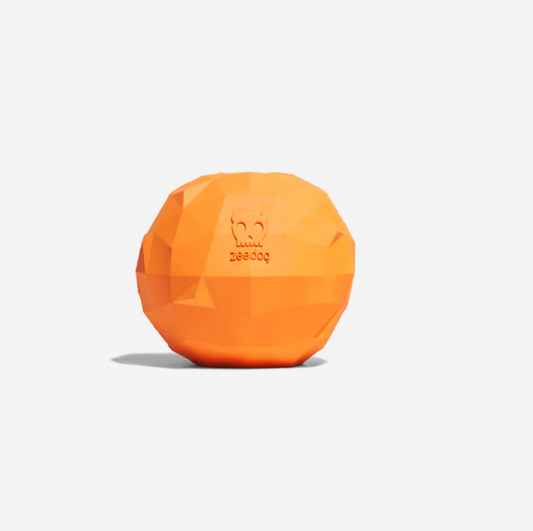 Super Orange Treat Dispensing Toy