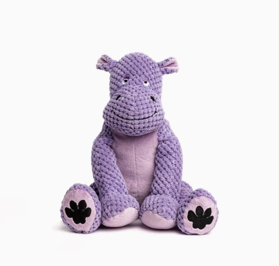 Floppy Hippo Plush