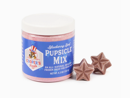 Pupsicle Mix