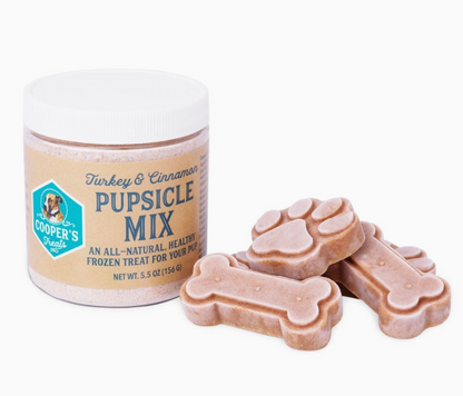 Pupsicle Mix