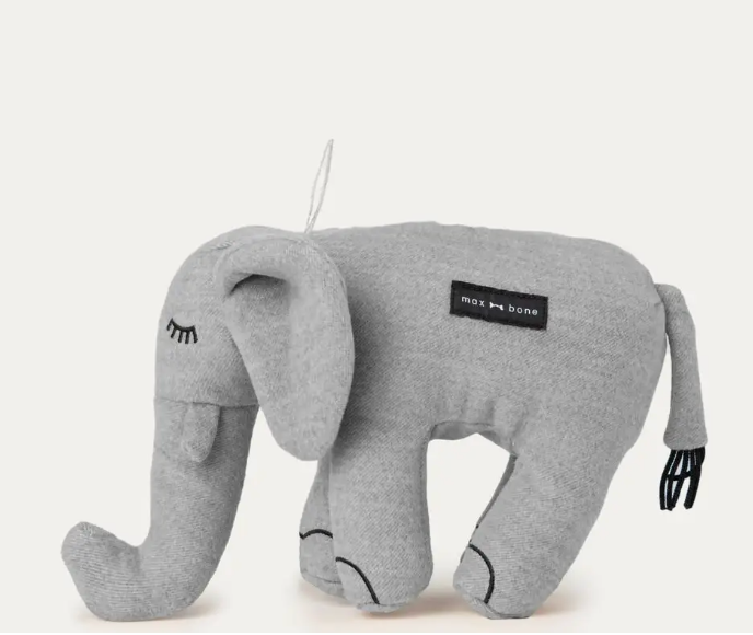 Elsie the Elephant Plush