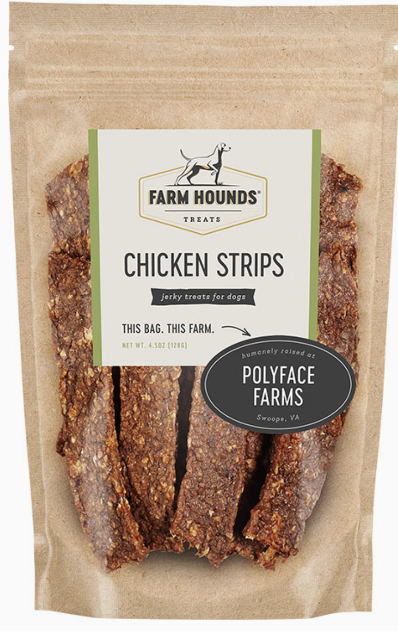 Chicken Strips