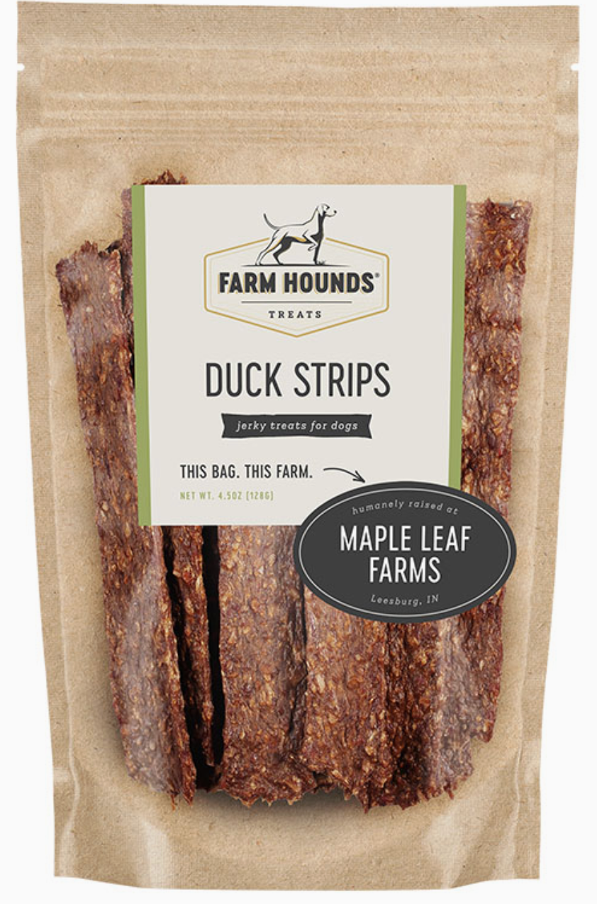 Duck Strips