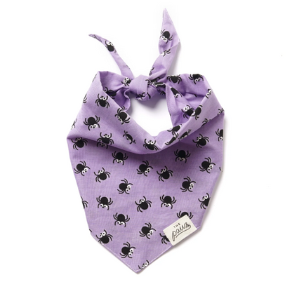 Spiders Bandana