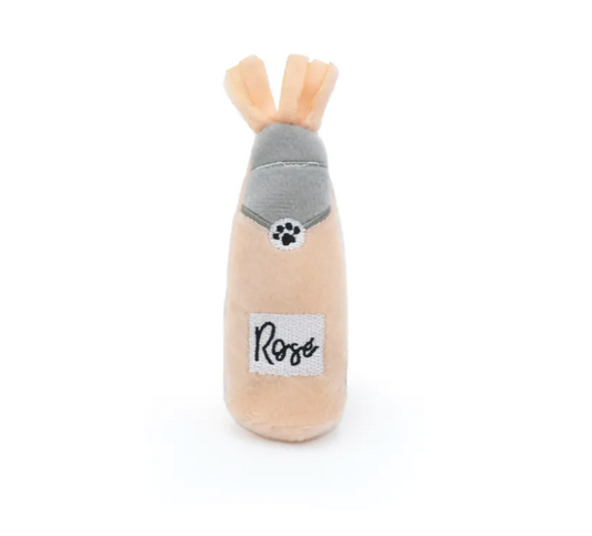 Rosé Catnip Crusherz