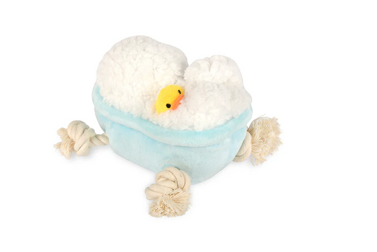 Rub-a-dub-Tub Plush