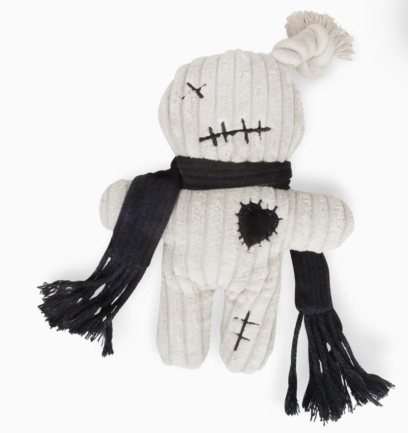 Voodoo Plush