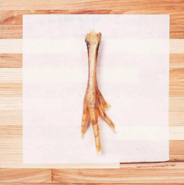 Chicken Foot