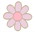 Flowers Moodies Charms