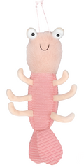 Shrimpies Coral Reefers Plush