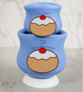 Sufganiyah Stoppl