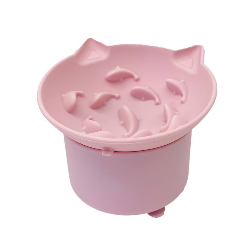 Lil Swimmers Cat Bowl