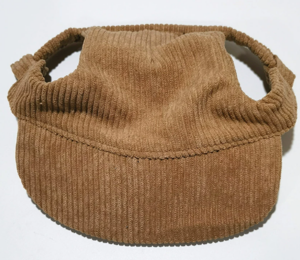 Furbaby Baseball Hats