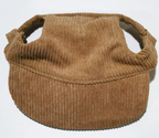 Furbaby Baseball Hats