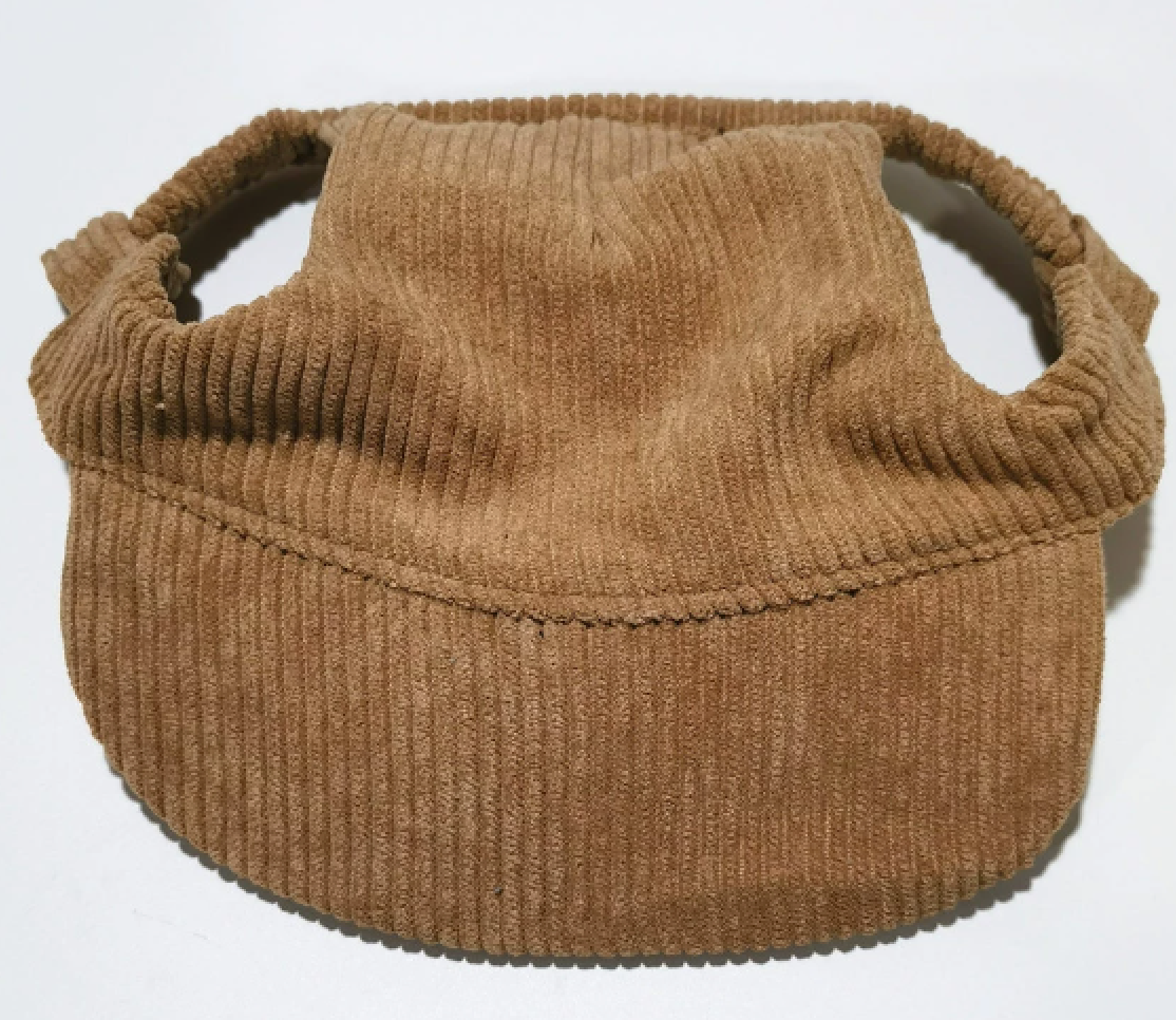 Furbaby Baseball Hats