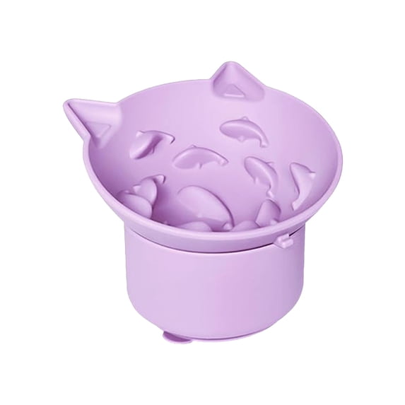 Lil Swimmers Cat Bowl