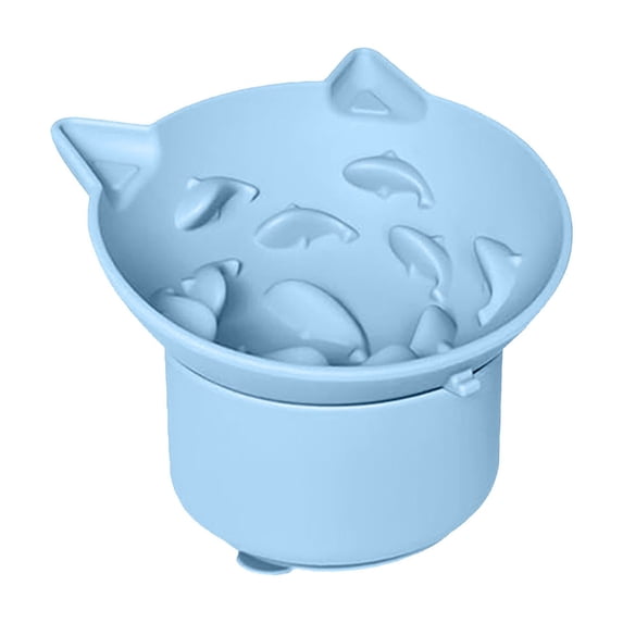 Lil Swimmers Cat Bowl