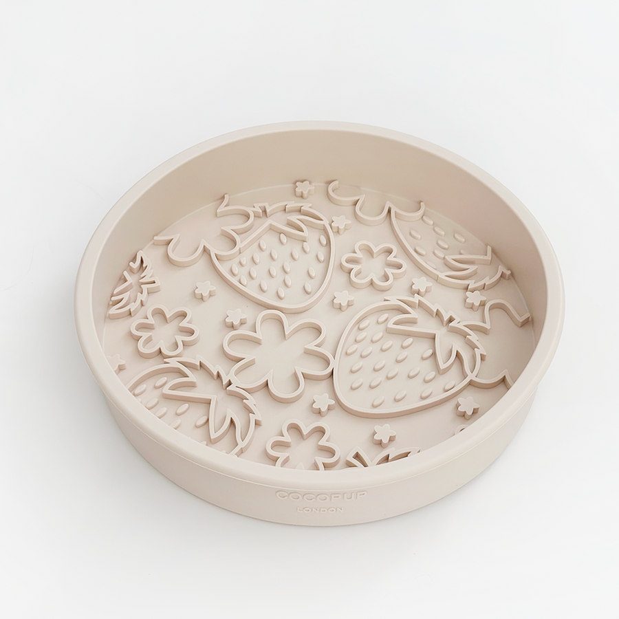 Berry Patch Slow Feeder