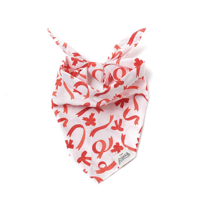 Twirls Bandana