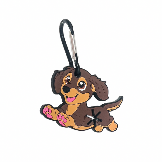 Dachshund Poop Pal