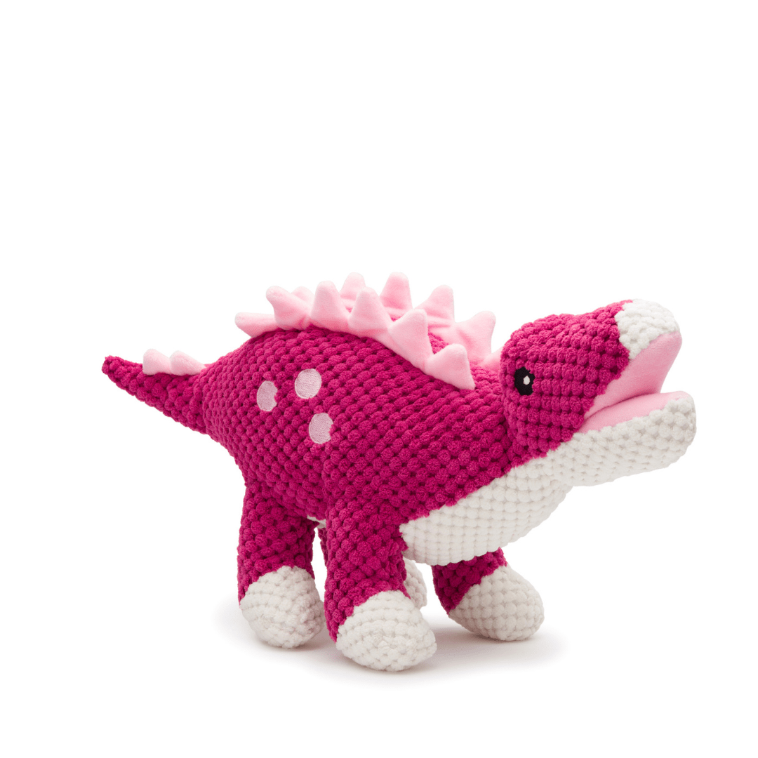 Floppy Stegosaurus Plush