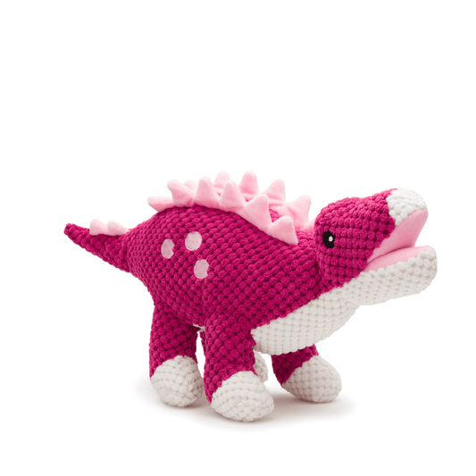 Floppy Stegosaurus Plush