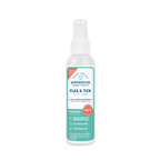 Flea, Tick & Mosquito Spray for Pets + Home