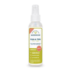 Flea, Tick & Mosquito Spray for Pets + Home