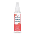 Flea, Tick & Mosquito Spray for Pets + Home