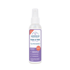 Flea, Tick & Mosquito Spray for Pets + Home