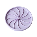 Wheelies Lick Mat & Lid