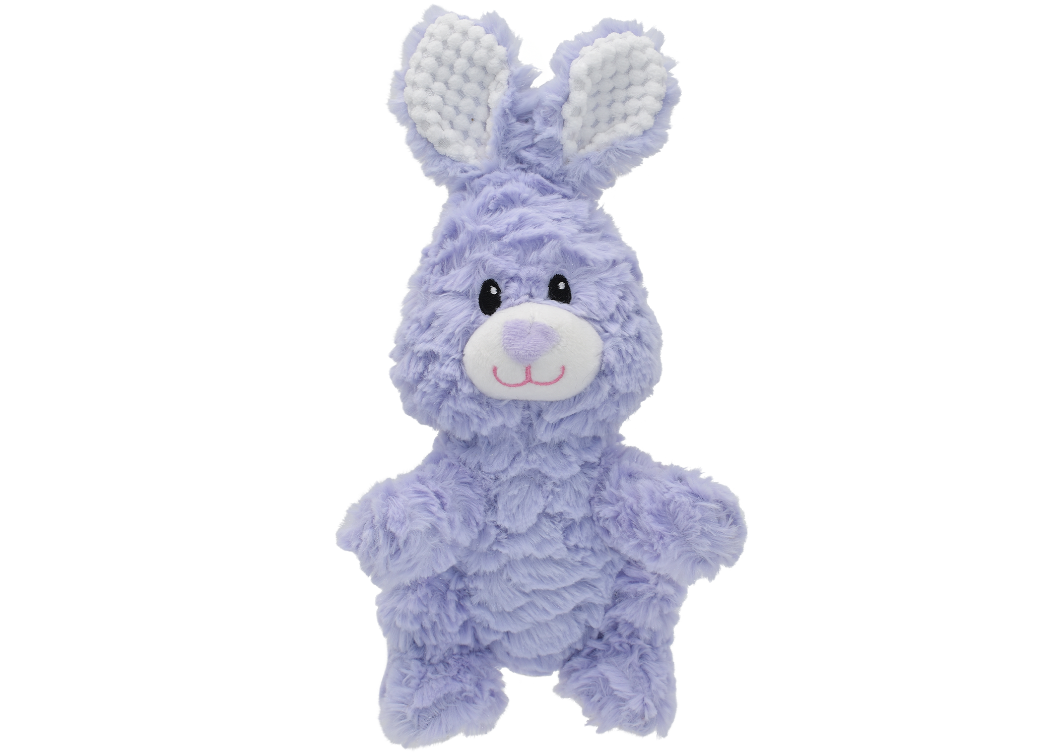 Rabbit Wrinkleez Plush