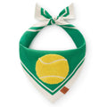 Tennis Applique Bandana