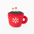 Hot Cocoa Plush