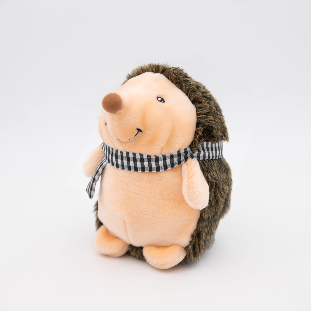 Hetty the Hedgehod Plush