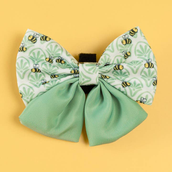 Little Honey Bow