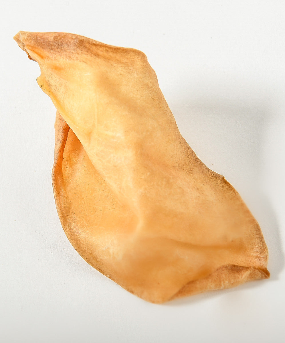 Goat Ear