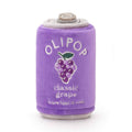 Olipop X Tfd Classic Grape Interactive Snuffle Toy