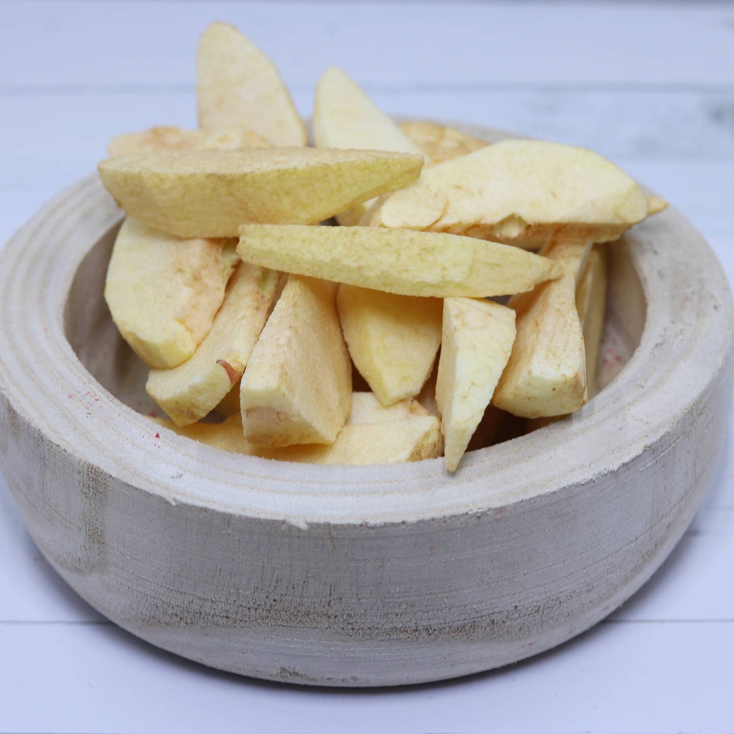 Freeze Dried Apple Treats