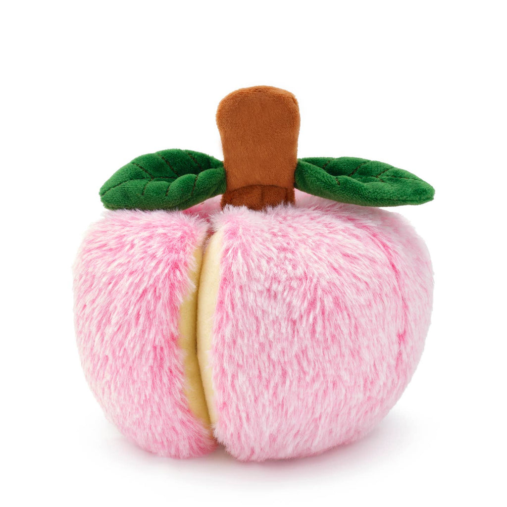Apple Interactive Snuffle Toy